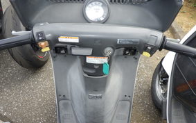HONDA GYRO CANOPY TA03