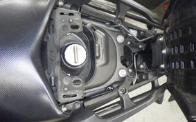 HONDA NC 700 S 2012 RC61