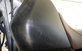 HONDA XLR125R JD16