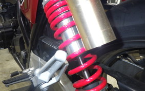 HONDA CB400 SUPER BOLDOR VTEC 2012 NC42