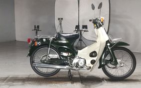 HONDA SUPER CUB50 C50
