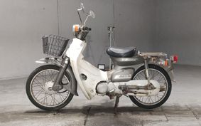 HONDA SUPER CUB70 C70