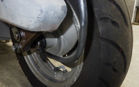 HONDA SPACY 125 Gen. 3 1998 JF04
