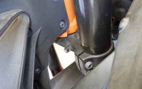KTM 125 RC