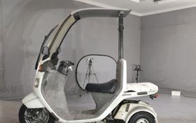 HONDA GYRO TA02