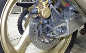 HONDA CB400SF VTEC 2013 NC42