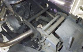 YAMAHA MAJESTY 125 2010