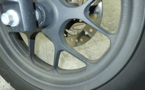 HONDA LEAD 125 2018 JF45