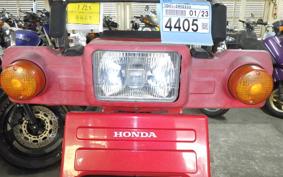 HONDA GYRO X TD01