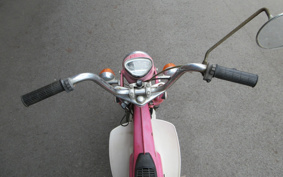 HONDA CAR LEE50 CF50