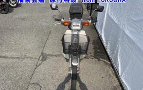 HONDA C90