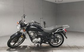 HONDA CBF125T PJJN