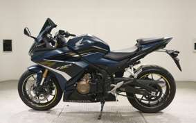 HONDA CBR400R 2023 NC56