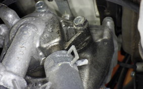 YAMAHA VINO 50 Gen.4 2026 AY02