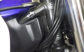 YAMAHA SEROW 250 Gen.3 1981 DG31J