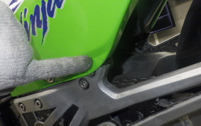 KAWASAKI GPZ900R NINJA 1985 ZX900A