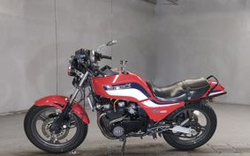 KAWASAKI GPZ400 1983 ZX400A