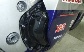 SUZUKI GSX-1300R HAYABUSA 2002