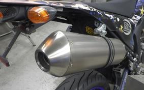 YAMAHA WR250X DG15J