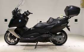 BMW C650GT 2013