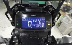 SUZUKI V-STROM 250 A