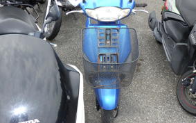 HONDA TACT Basket 2025 AF79