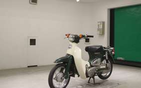 HONDA LITTLE CUB E 2025 AA01