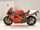 Фото Ducati 916SPS 1998 с японского аукциона