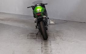 KAWASAKI NINJA400 EX400E