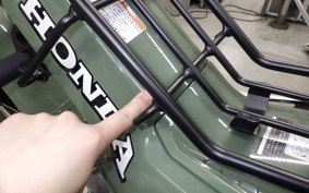 HONDA CT125-2 JA65