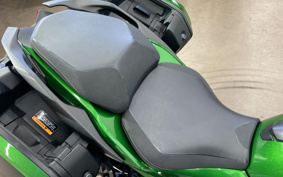 KAWASAKI NINJA H2 SX SE 2018 ZXT02A