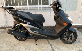 YAMAHA CYGNUS125XSR SE44J
