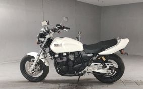 YAMAHA XJR400 4HM