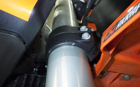 KTM 890 ADVENTURE	 R 2023