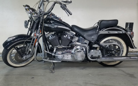 HARLEY FLSTS 100th 2003 BYB