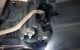 HONDA ﾀﾞﾝｸ 2010 AF78