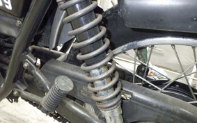 KAWASAKI 250TR 2017 BJ250F