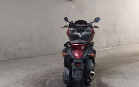 HONDA PHASE MF11