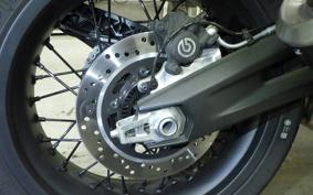 DUCATI SCRAMBLER 2024