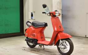 HONDA TACT 2024 AB07