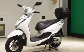 HONDA LEAD 125 2017 JK12