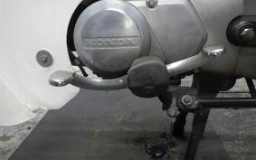 HONDA C50 SUPER CUB C50