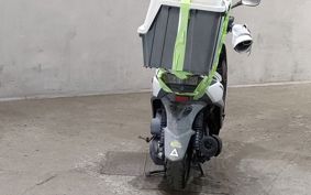 YAMAHA CYGNUS125XSR SE44J