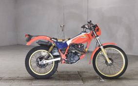 HONDA TLR200 MD09
