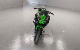 KAWASAKI NINJA650 2021 ER650H