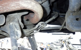 SUZUKI LET's 2 CA1PA