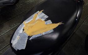 SUZUKI ADDRESS V50 CA44A