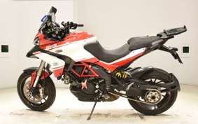 DUCATI MULTISTRADA 1200 2015