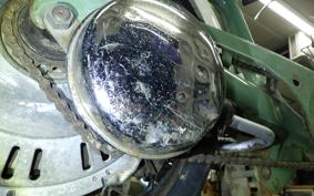 HONDA LITTLE 1982 P25