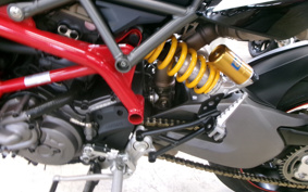 DUCATI HYPERMOTARD 950SP 2020 BB00